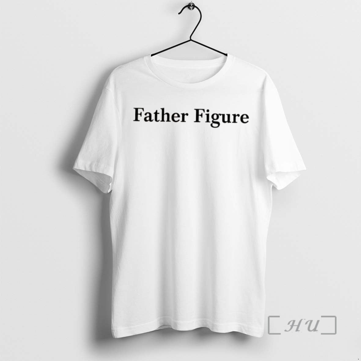 Officials Kristenestxx Father Figure T Shirt Sweater