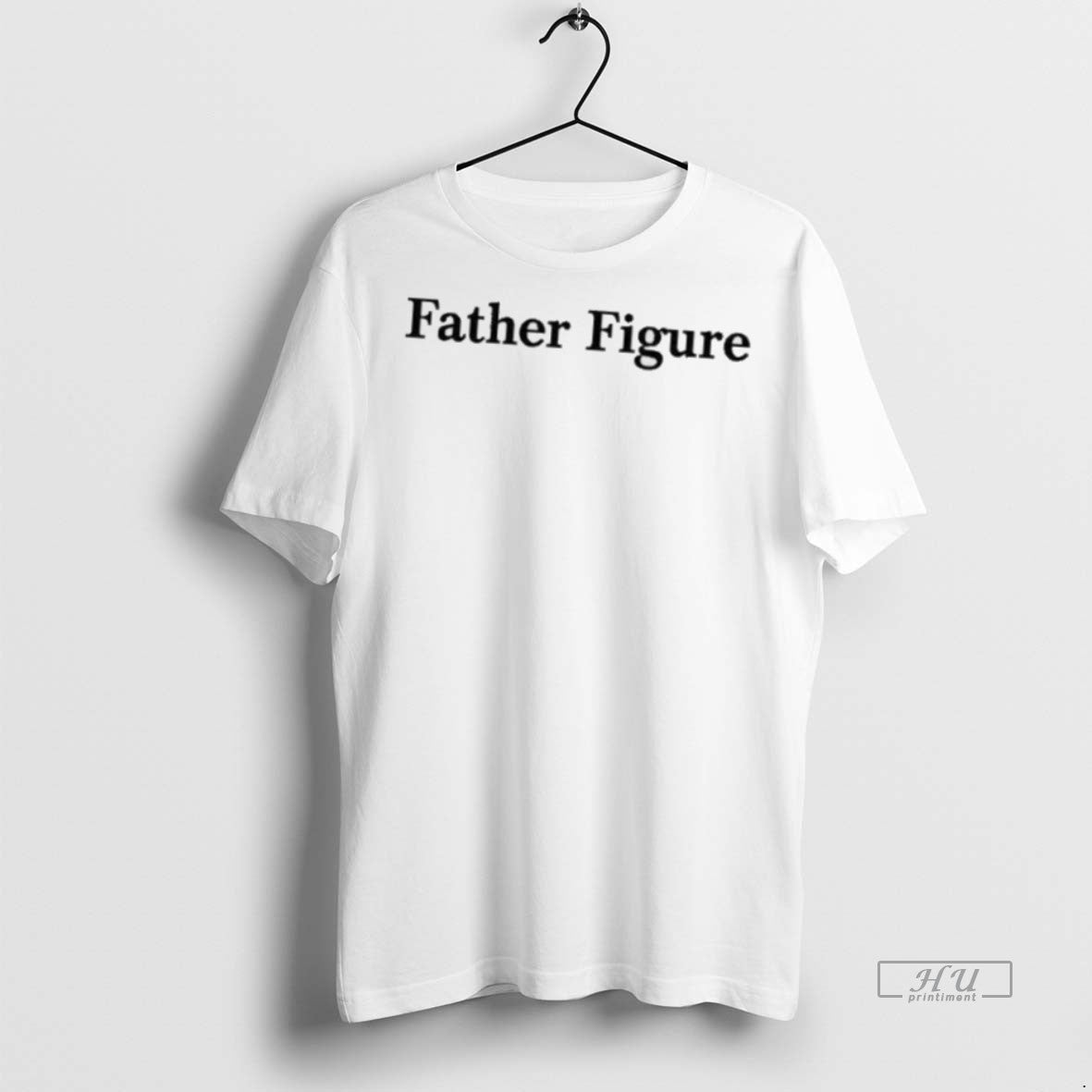 Officials Kristenestxx Father Figure Tee Shirt Sweater