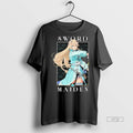 Officials Kuro No Kiseki Ii Trails Through Daybreak Ii Sword Maiden Premium Tee Shirt Sweater