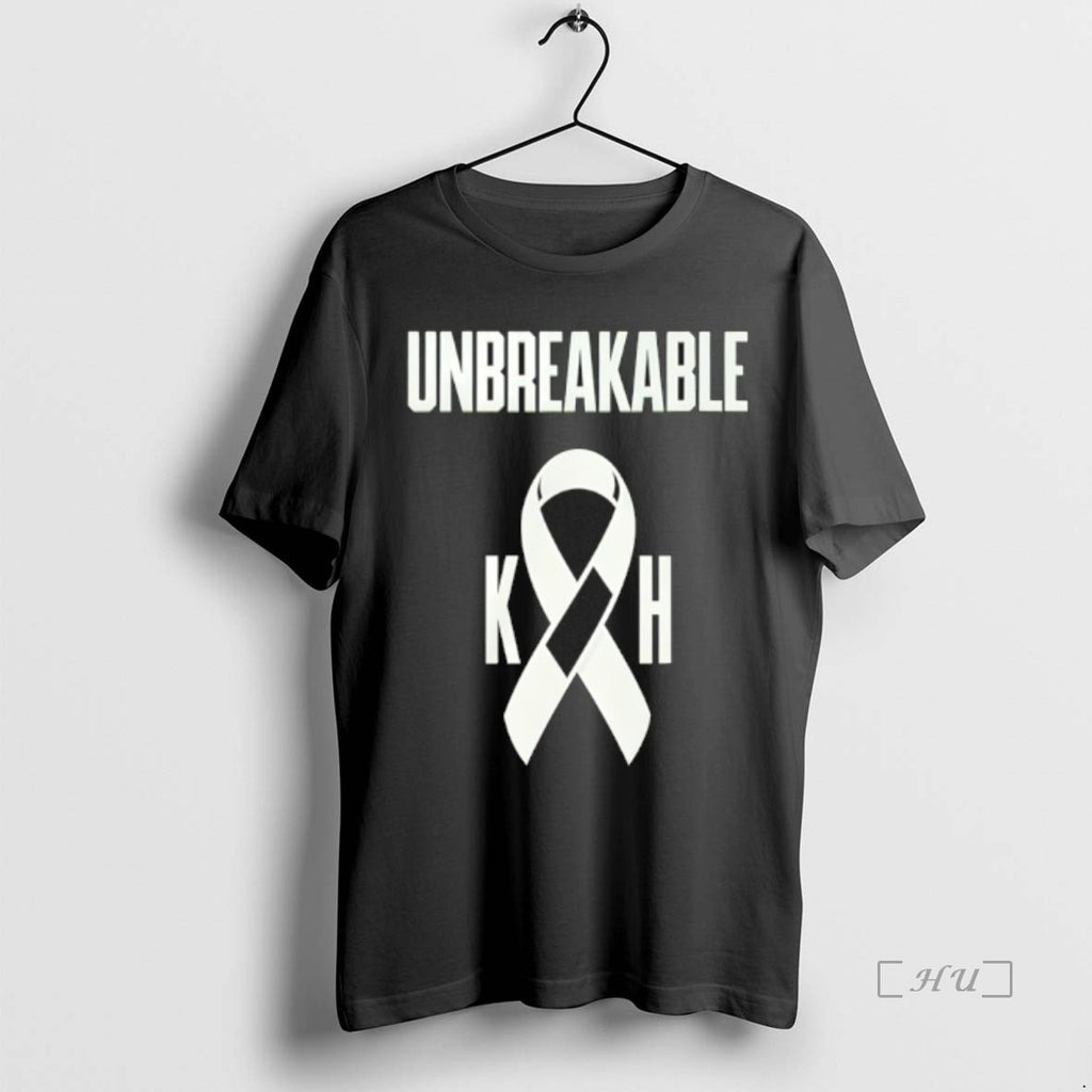 Officials Kurt Hester Unbreakable Awareness Premium T Shirt Sweater