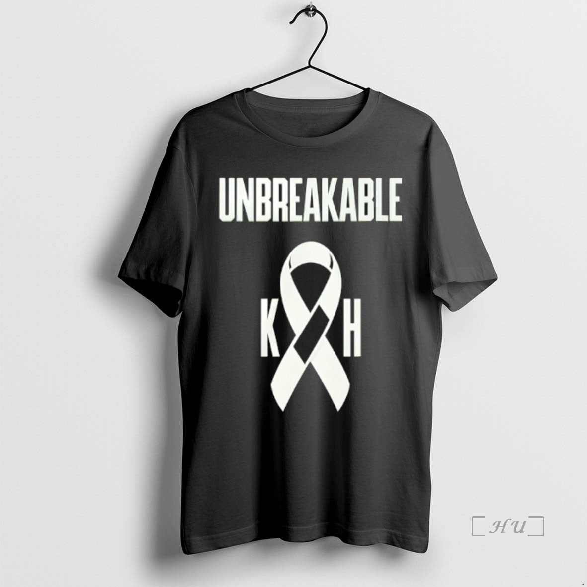Officials Kurt Hester Unbreakable Awareness Premium T Shirt Sweater