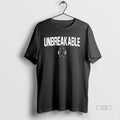 Officials Kurt Hester Unbreakable Logo Premium Tee Shirt Sweater