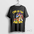 Officials Kwnway Gyal Go Gay For Kay T Shirt Sweater