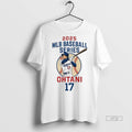 Officials L A Premium Tee Shirt Sweater