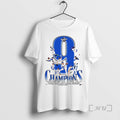 Officials La Dodgers 2025 World Series Champions 9x Time Player Name Premium T Shirt Sweater