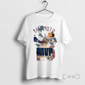 Officials La Dodgers 2025 World Series Champions _e2_80_93 Mvp Yoshinobu Yamamoto Premium T Shirt Sweater