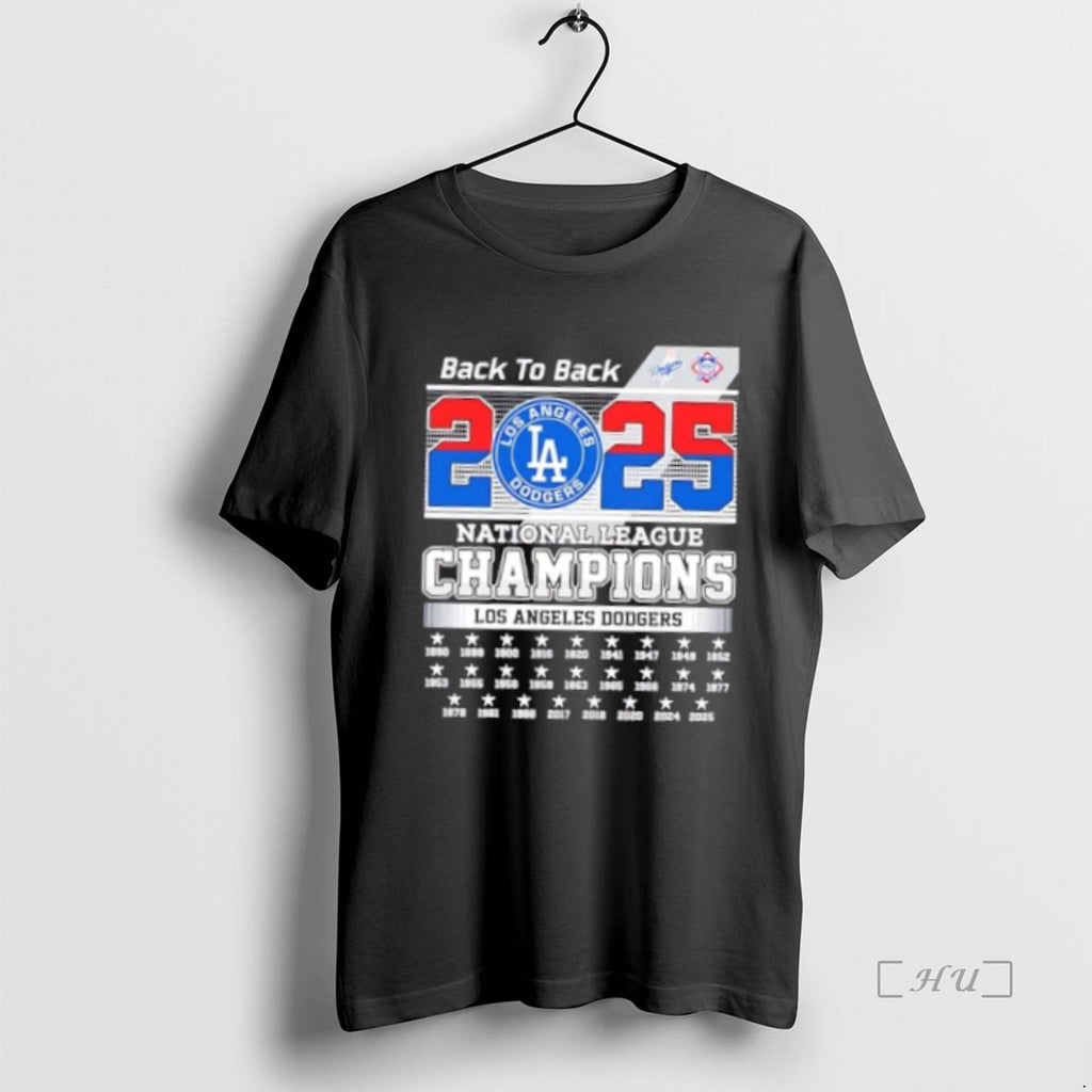 Officials La Dodgers 26 Time World Series Champions 2025 Back To Back