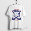 Officials La Dodgers Back To Back 24 25 World Series Champs Premium T Shirts Sweater