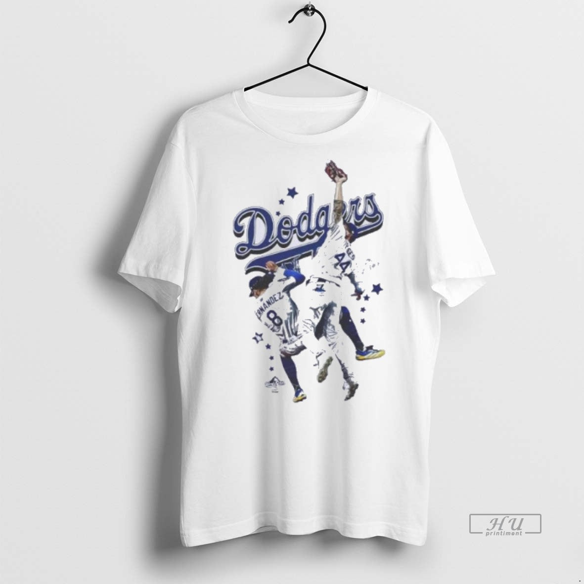 Officials La Dodgers World Series 2025 Andy Pages Catch Premium Tee Shirt Sweater