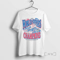 Officials La Dodgers World Series Champions 2025 Firework