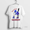 Officials La Dodgers Defeating The Toronto Blue Jays Back 2 Back 24 And 25 Champions