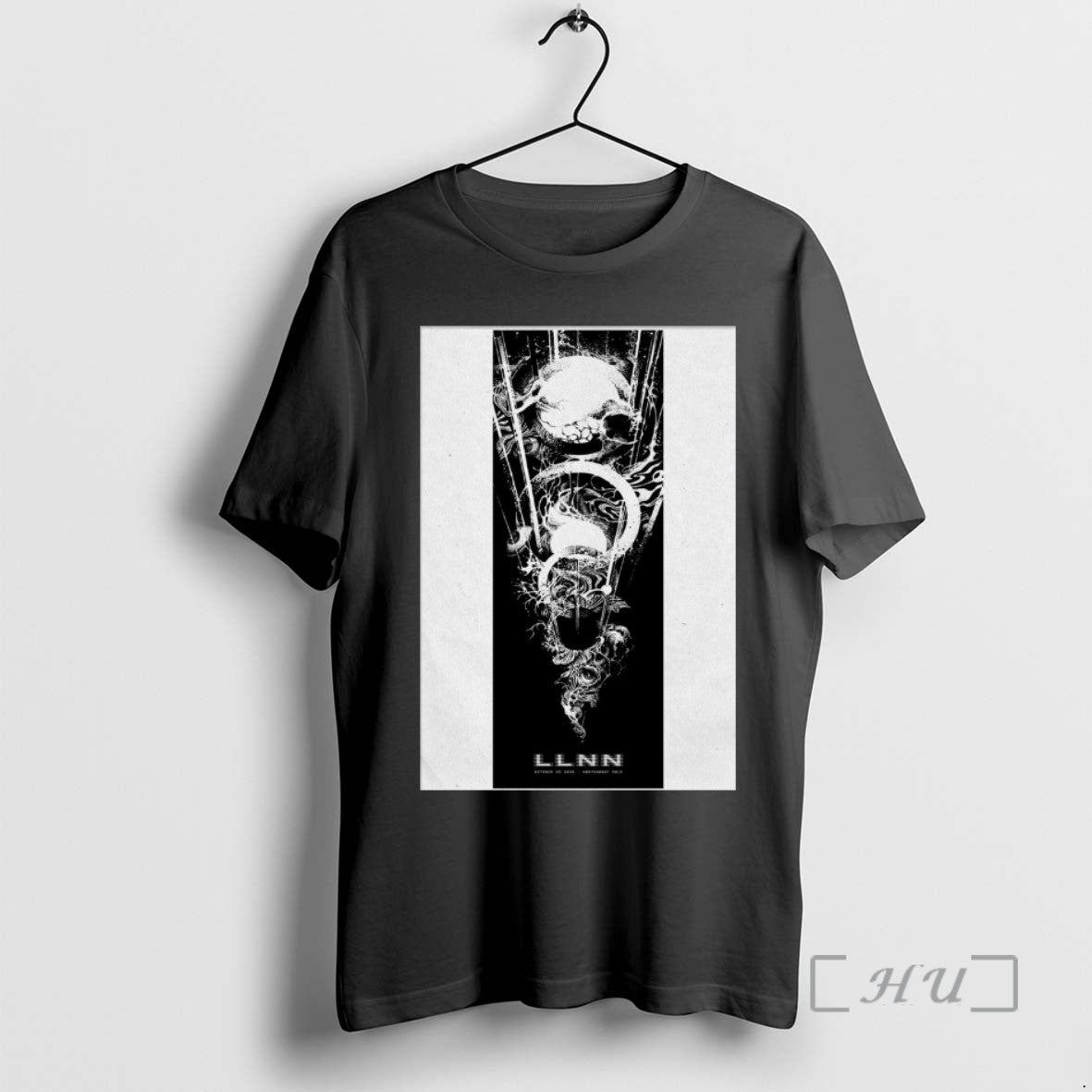 Officials Llnn Hostsabbat Oslo October 25 2025 T Shirt Sweater