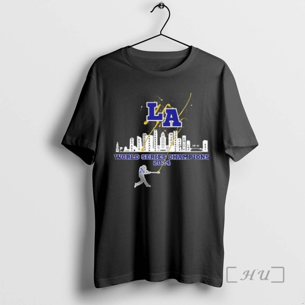 Officials La Dodgers Los Angeles World Series Champions 2024 Mvp 5 Premium T Shirt Sweater