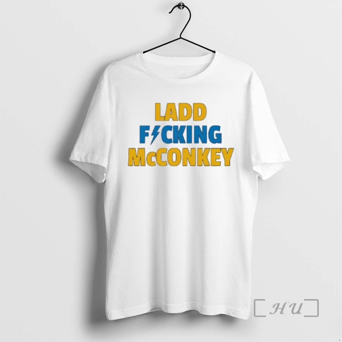 Officials Ladd Fucking Mcconkey Premium T Shirt Sweater