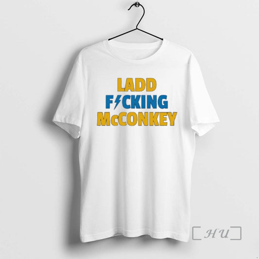 Officials Ladd Fucking Mcconkey Premium T Shirt Sweater