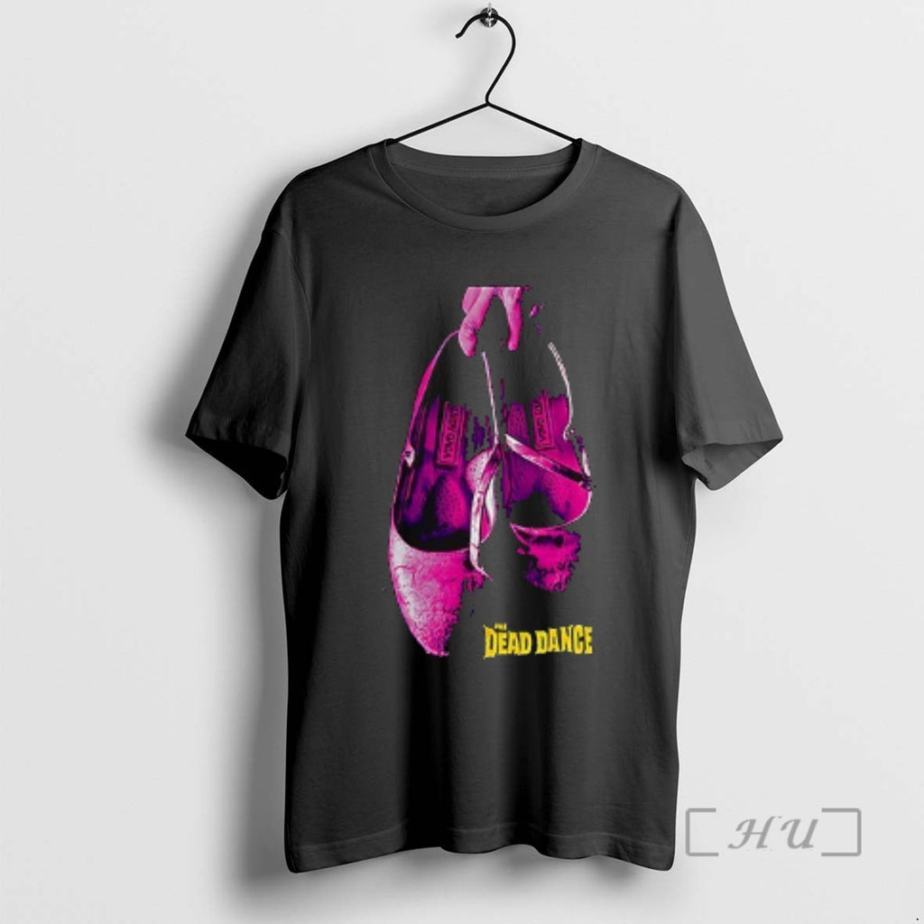 Officials Lady Gaga The Dead Dance Song Drop Times Schedule 2025 Tee Shirt Sweater