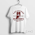 Officials Lafayette Maroons Baseball Class D Indiana Esst 1909 Vintage