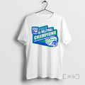 Officials Lake Norman Charter Knights 2025 Nchsaa 4a Volleyball Champions