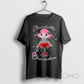 Officials Lalaloopsy Charlotte Charades