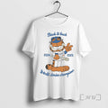Officials Lasagna Cat Los Angeles Dodgers Back 2 Back World Series Champions 2025 Premium