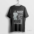 Officials Lebron Best In Class Basketball Premium T Shirt Sweater