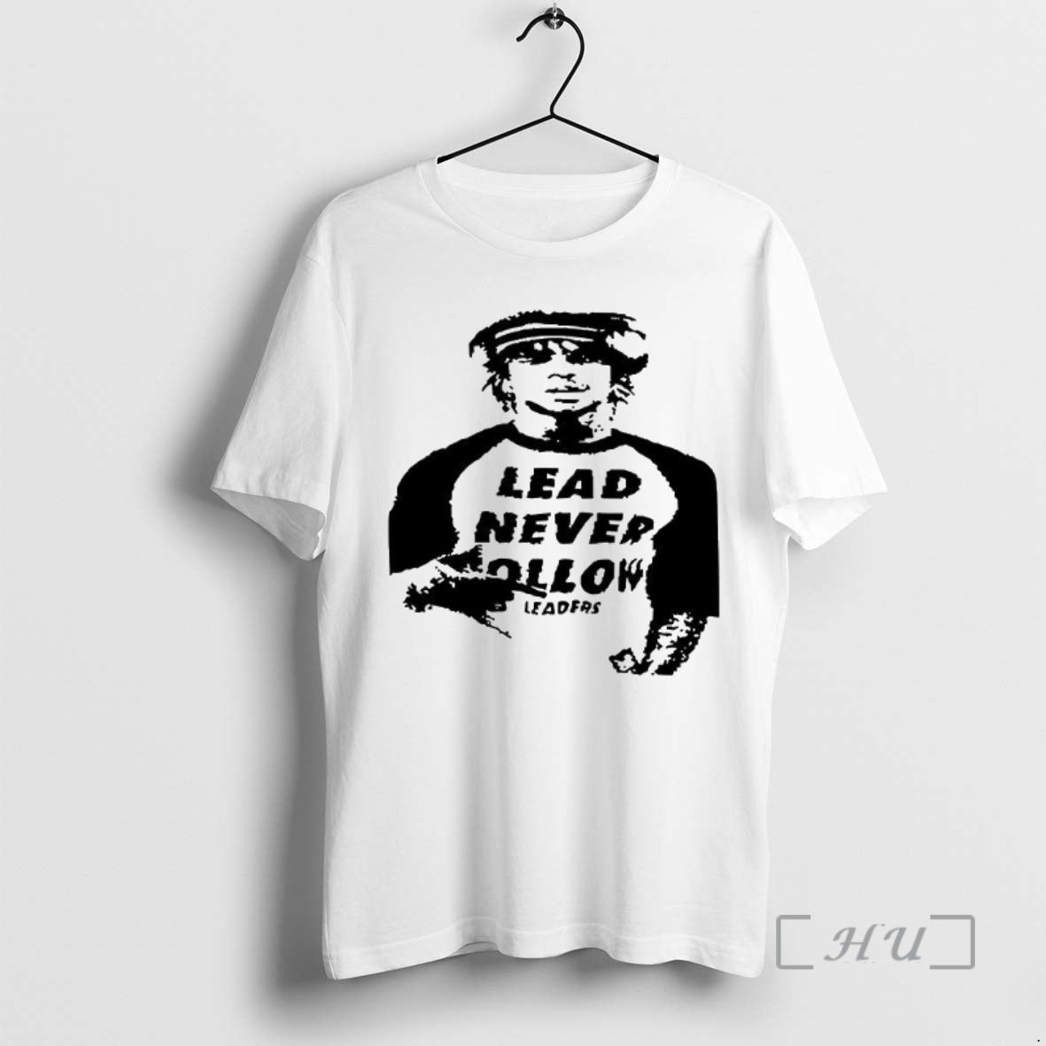 Officials Lead Never Follow Leaders Two Sided Mugs And