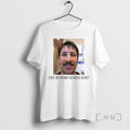 Officials Leave My Brown Husband Alone Ornaments Premium T Shirt Sweater