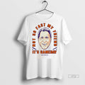 Officials Lee Corso Not So Fast My Friend Its Gameday Big Head Tee Shirt Sweater