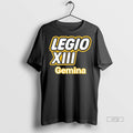Officials Legio 13 Xiii Gemina Tee Shirt Sweater