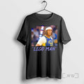 Officials Lego Man Myles Turner Premium T Shirt Sweater