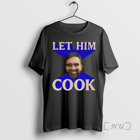 Officials Let Him Cook Zohran For A City We Can Afford Zohran Mamdani Nyc Premium