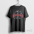 Officials Lets Trip Sturniolo Web T Shirt Sweater