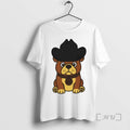 Officials Lewis Hamilton Plus 44 Rodeo Roscoe T Shirt Sweater