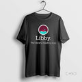 Officials Libby The Library Reading App Long Sleve