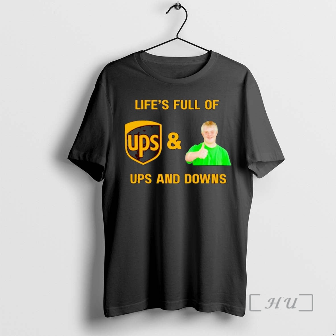 Officials Lifes Full Of Ups And Downs Ornaments Premium T Shirt Sweater