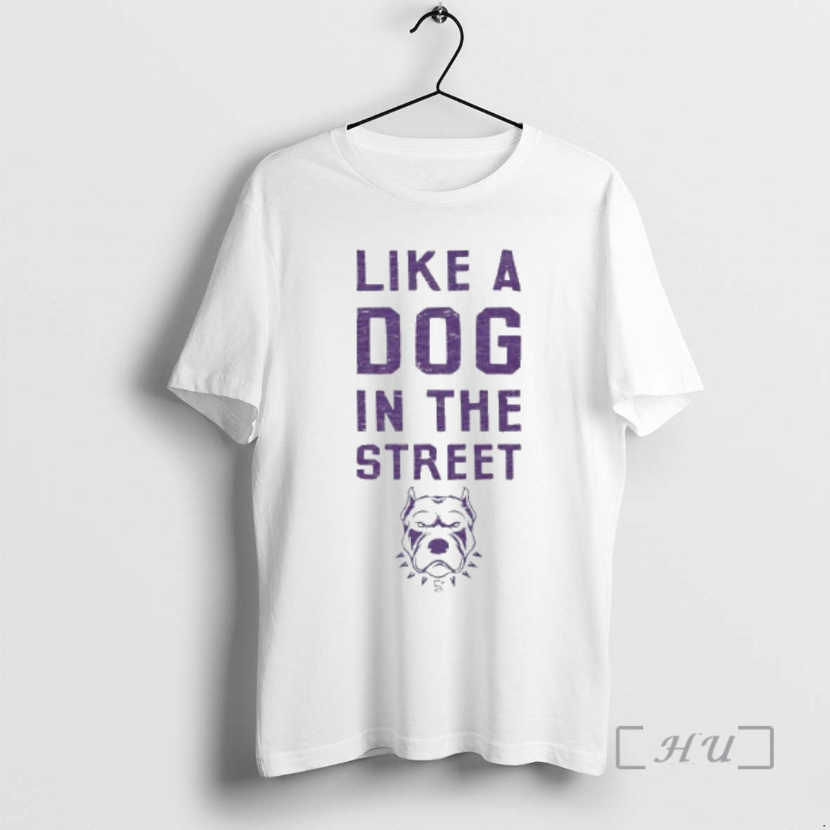Officials Like A Dog In The Street Premium T Shirt Sweater