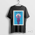 Officials Lil Tecca San Francisco California 2025 Long Sleve T Shirt Sweater