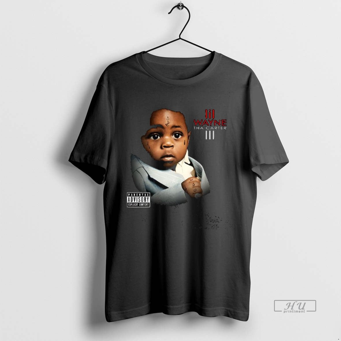 Officials Lil Wayne Tha Carter Iii Premium Tee Shirt Sweater