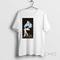 Officials Lily Allen West End Girl Pop Music Graphic