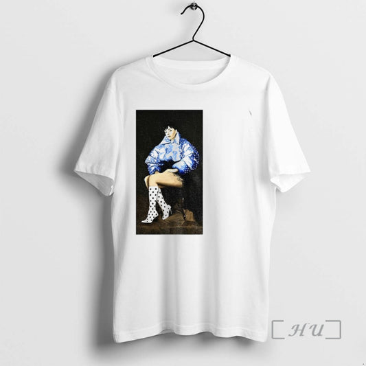 Officials Lily Allen West End Girl Pop Music Graphic