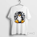 Officials Linux Tux World