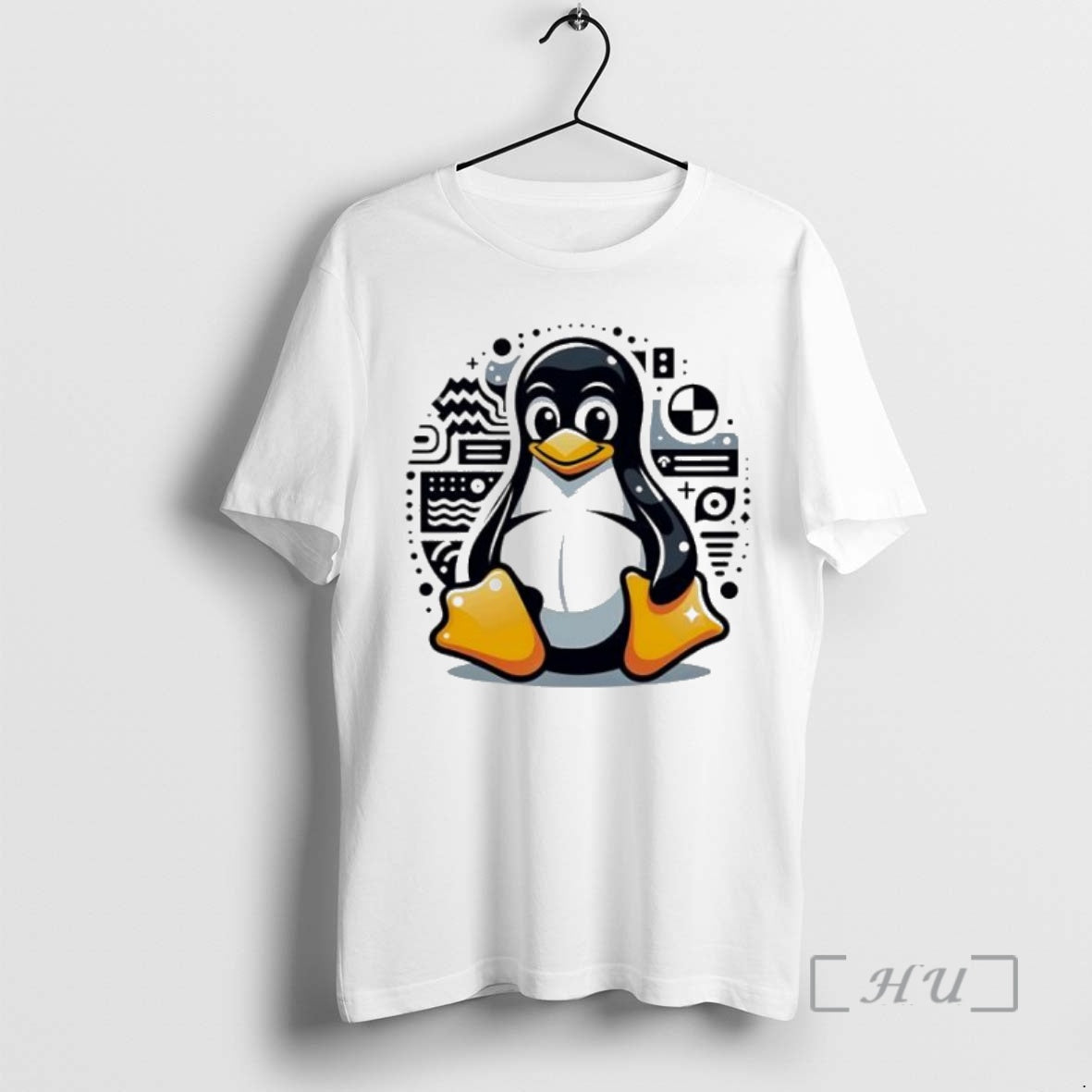 Officials Linux Tux World