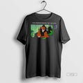 Officials Lion King Scar Im Surrounded By Idiots Graphic Tee Shirt Sweater