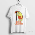 Officials Little Charlies Cartoon T Shirt Sweater