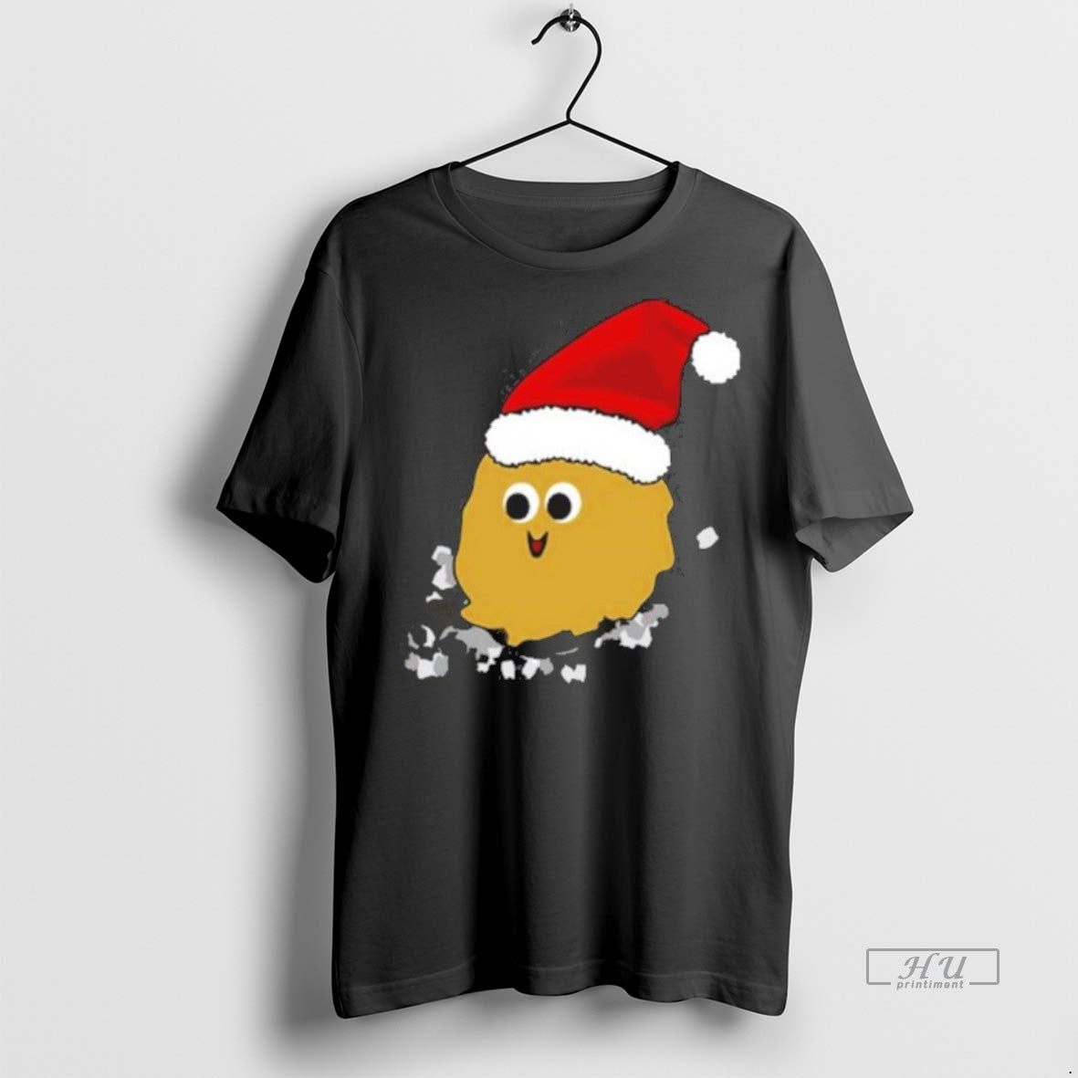 Officials Little Poop Christmas Funny Premium Tee Shirt Sweater