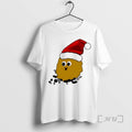 Officials Little Poop Christmas Premium T Shirt Sweater