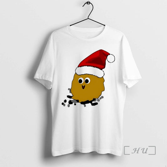 Officials Little Poop Christmas Premium T Shirt Sweater