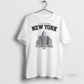 Officials Live From New York Its Saturday Night Premium Tee Shirt Sweater