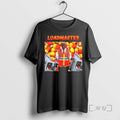 Officials Loadmaster Trump T Shirt Sweater