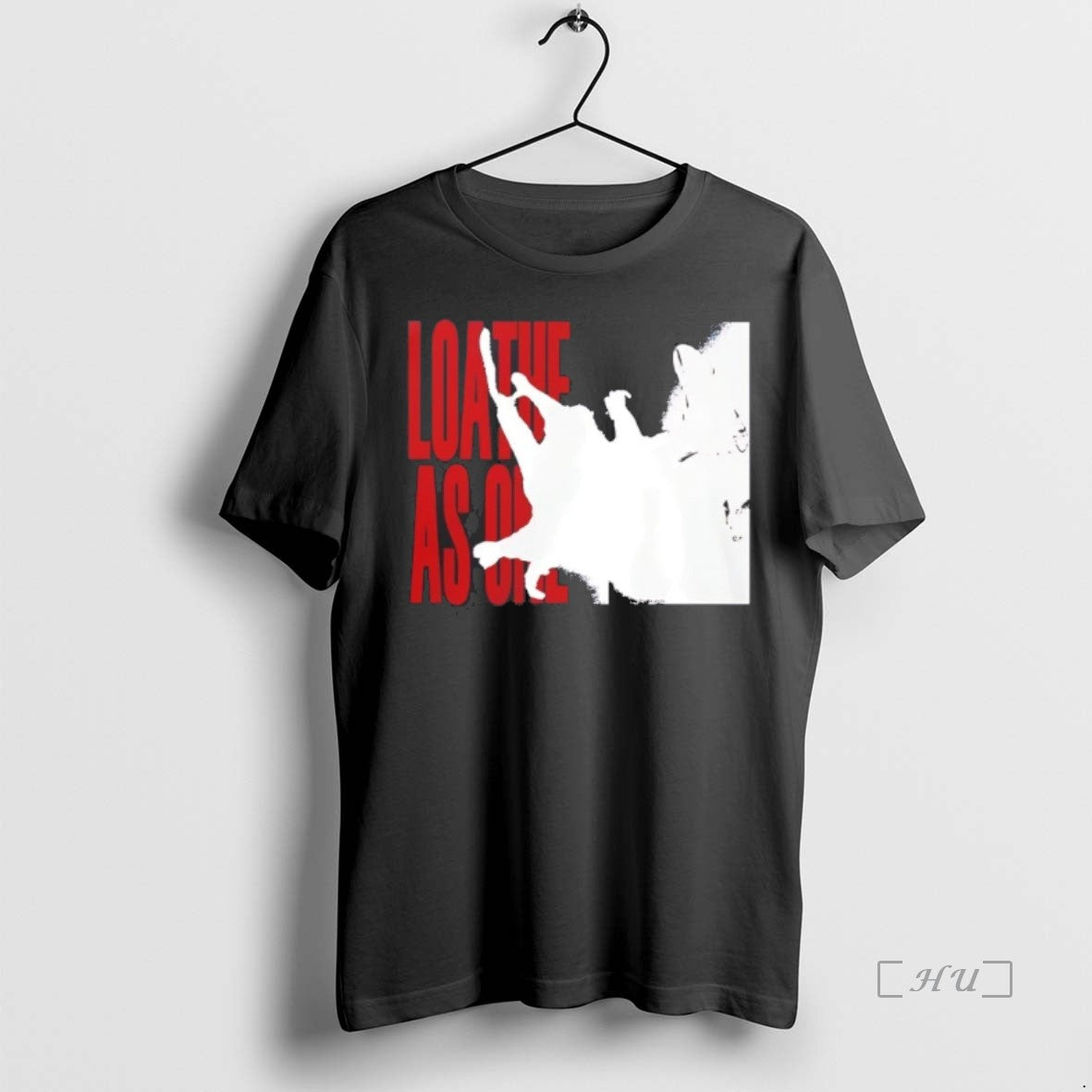 Officials Loathe As One T Shirt Sweater